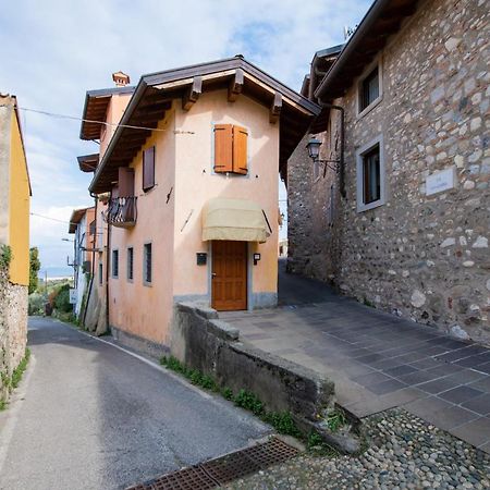 Al Borgo Da Vittorio Apartman Salò Kültér fotó